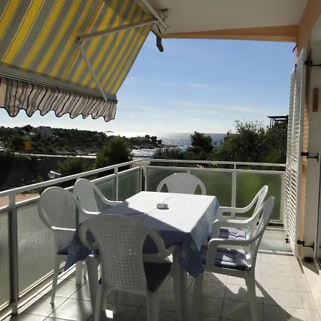 Daire Sibenik Riviera 7078 Primošten
