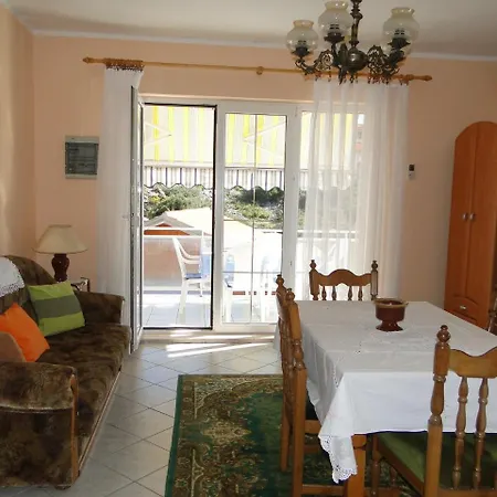 Sibenik Riviera 7078 Daire Primošten